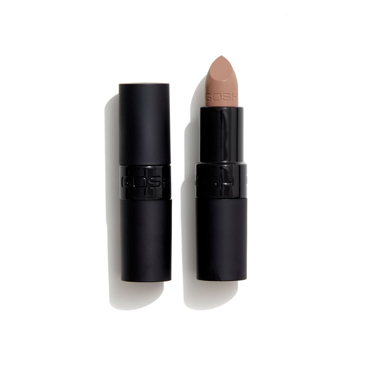 Velvet Touch Lipstick - 146 Cappuccino