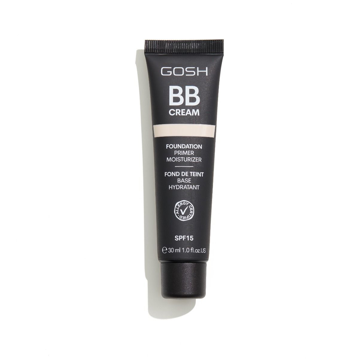 BB Cream Foundation - 01 Sand