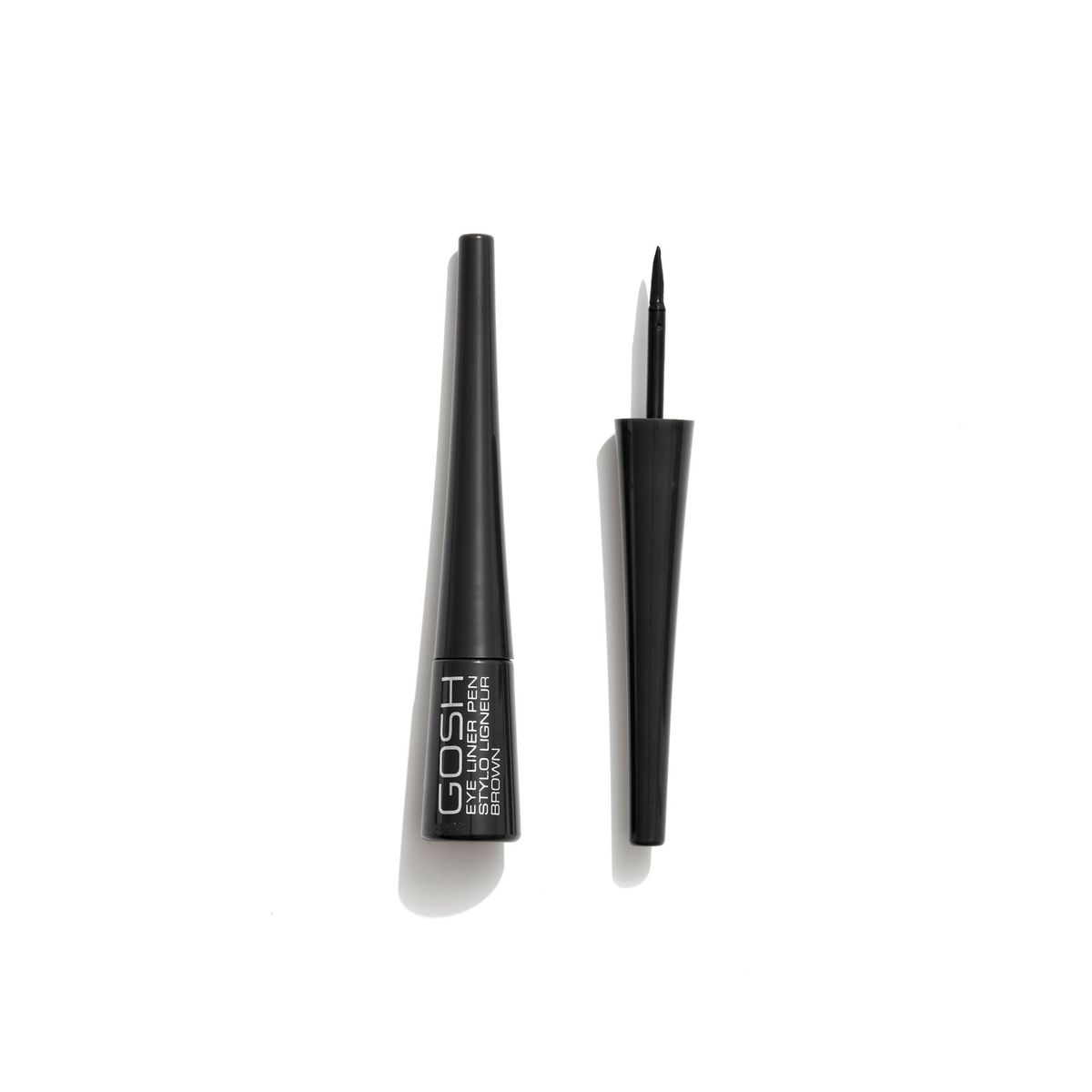 Eye Liner Pen (Liquid) - Black