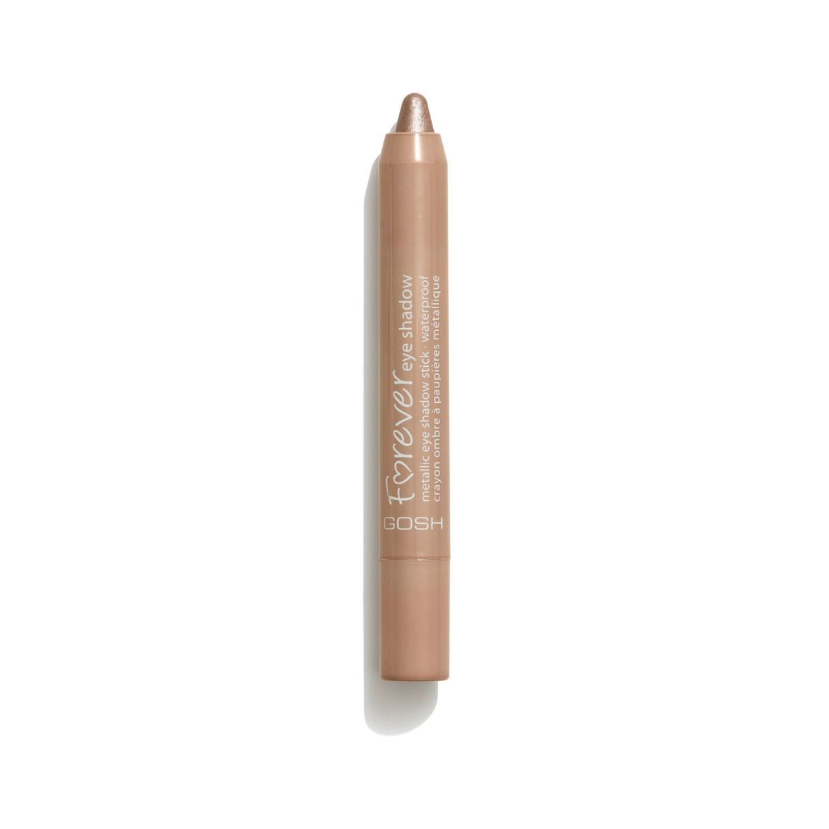 Forever Eye Shadow - 03 Light Copper