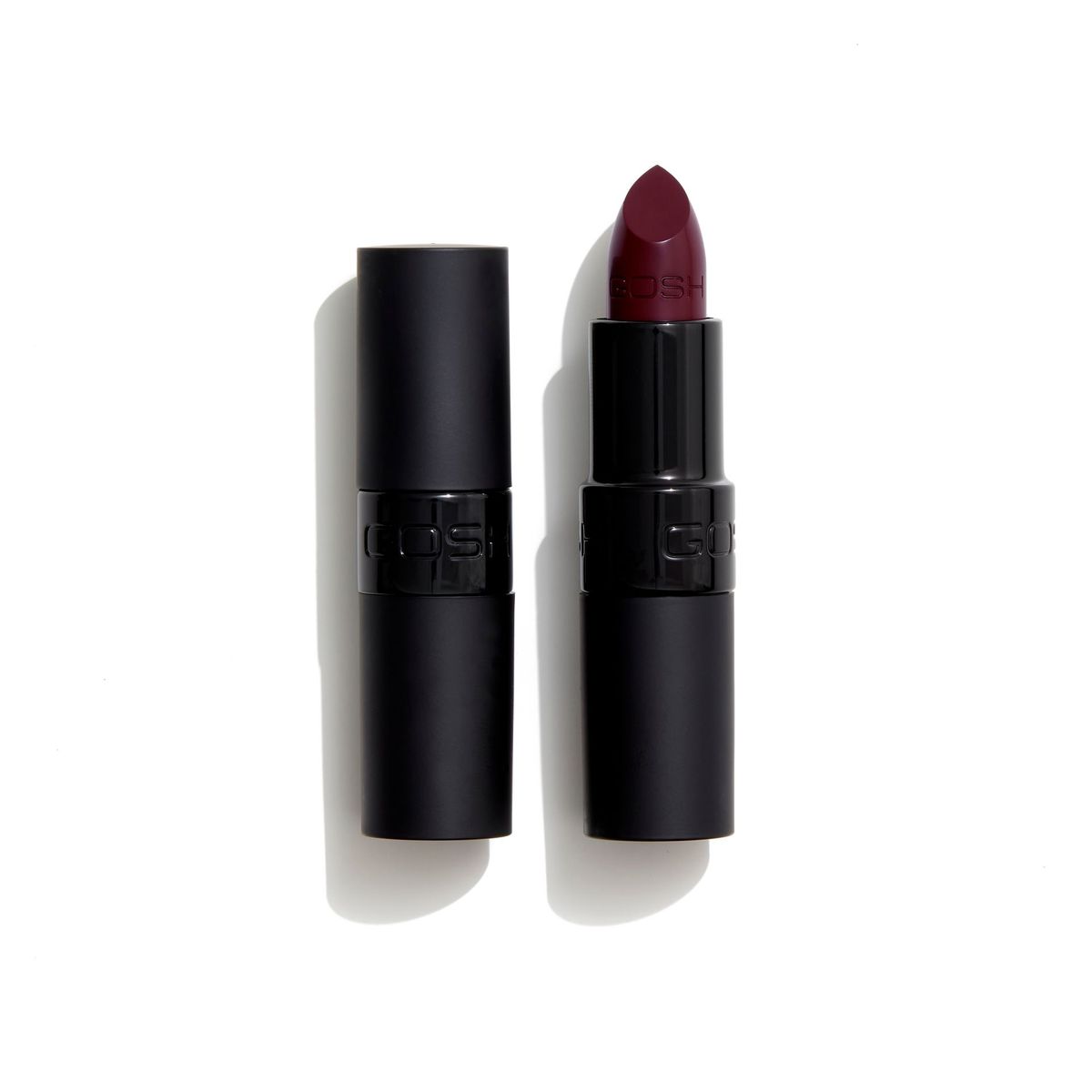 Velvet Touch Lipstick - 170 Night Kiss