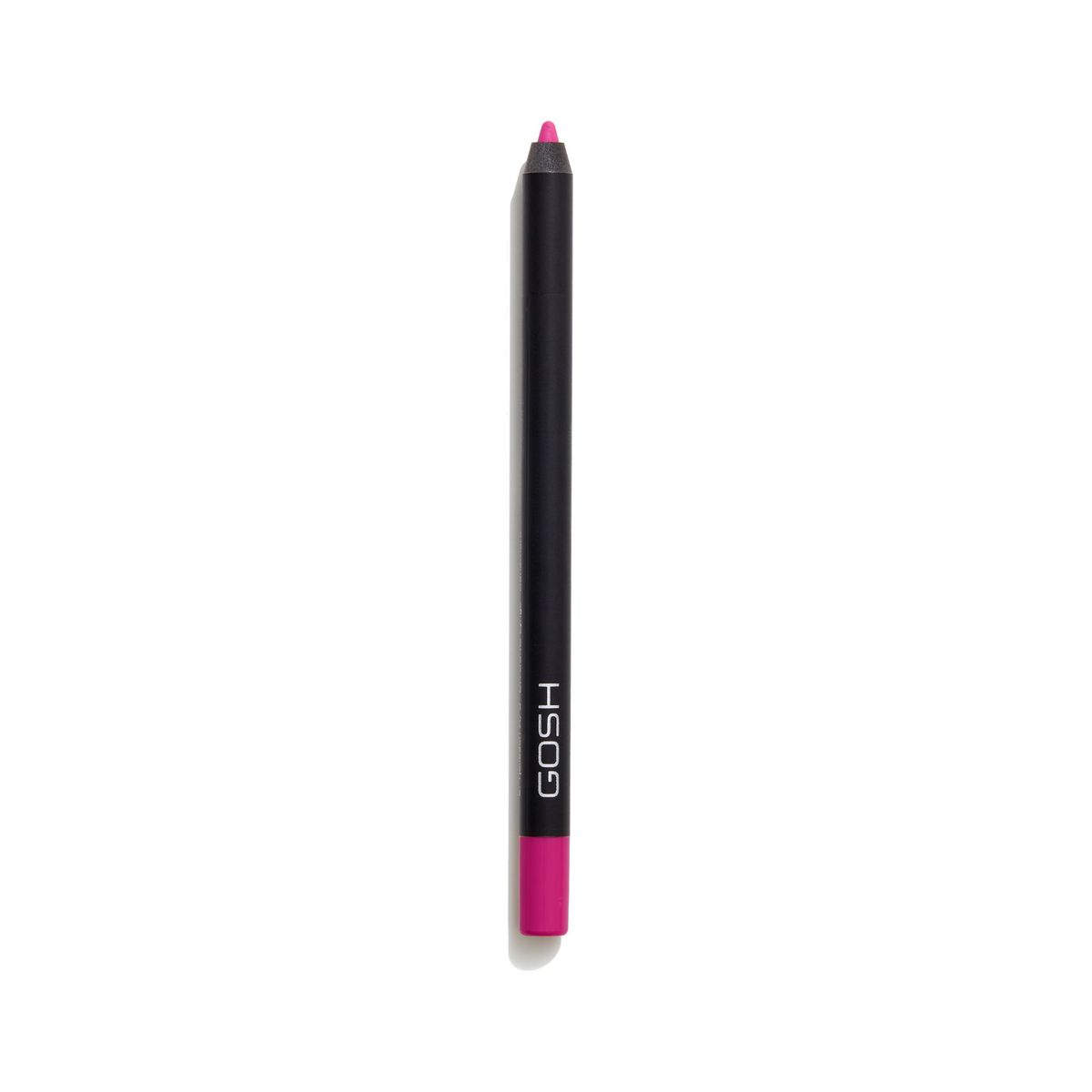 Velvet Touch Lipliner Waterproof - 007 Pink Pleasure