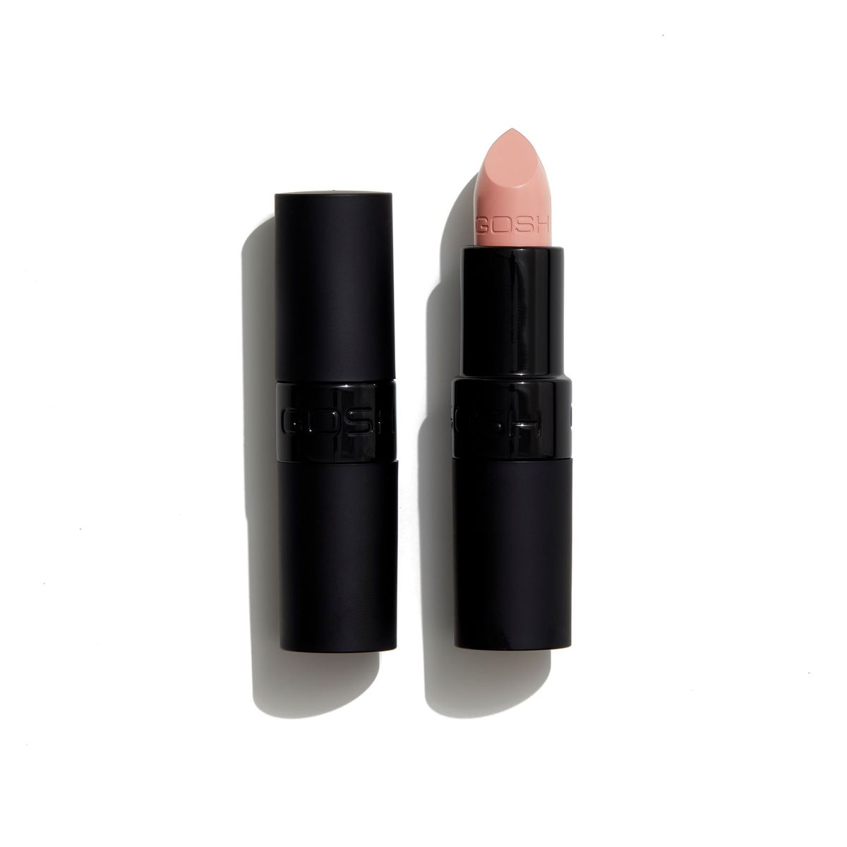 Velvet Touch Matt Lipstick - 001 Matt Baby Lips