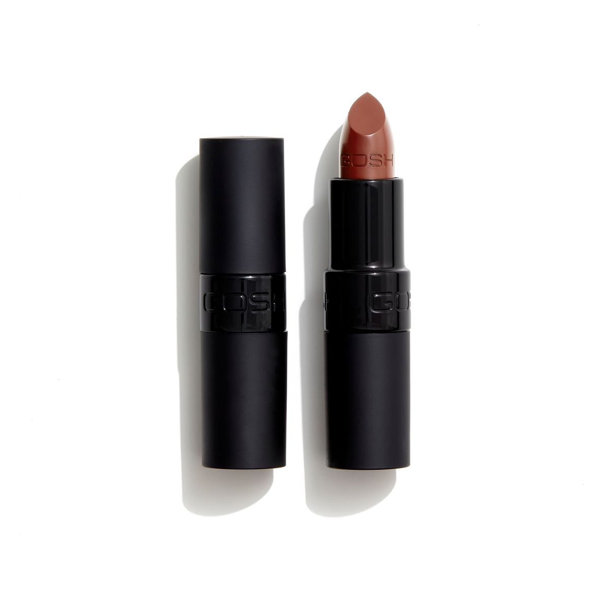 Velvet Touch Matt Lipstick - 003 Matt Antique