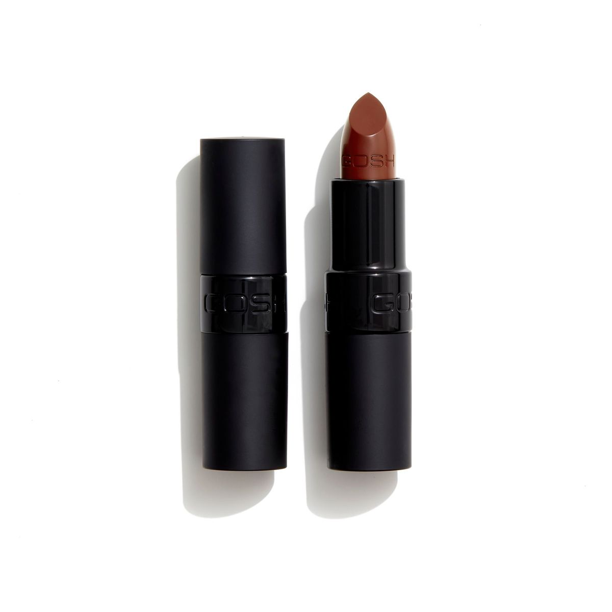 Velvet Touch Matt Lipstick - 012 Matt Raisin