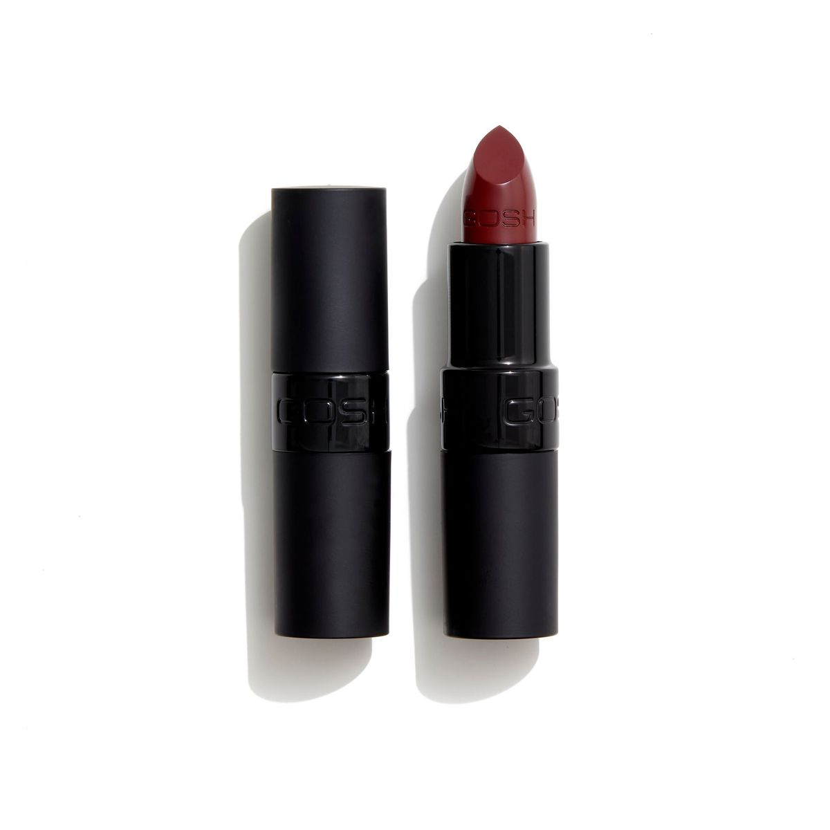 Velvet Touch Matt Lipstick - 023 Matt Chestnut