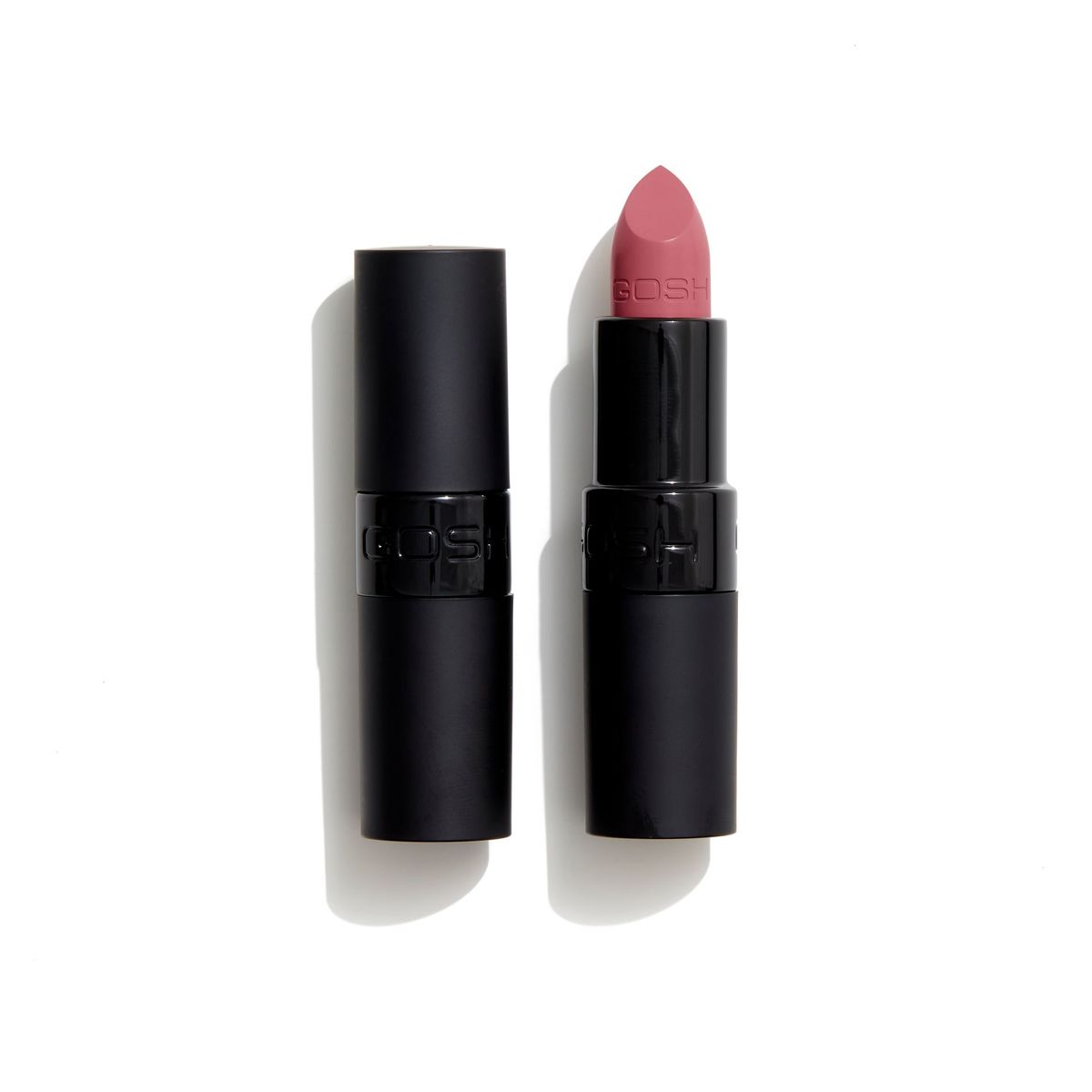 Velvet Touch Matt Lipstick - 019 Matt Angel