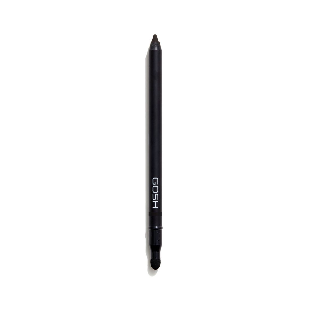 Infinity Eye Liner - 002 Carbon Black