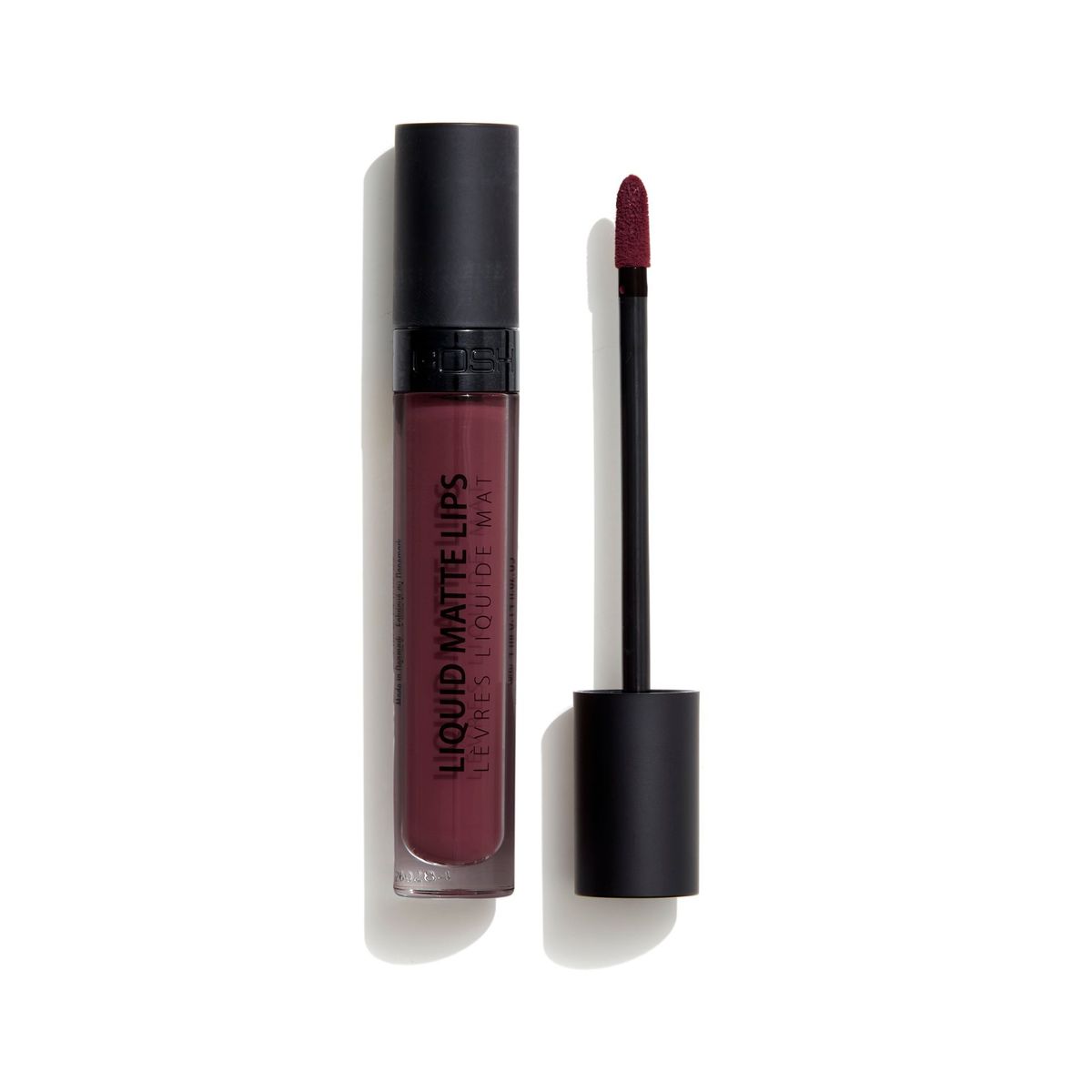 Liquid Matte Lips - 008 Arabian Night