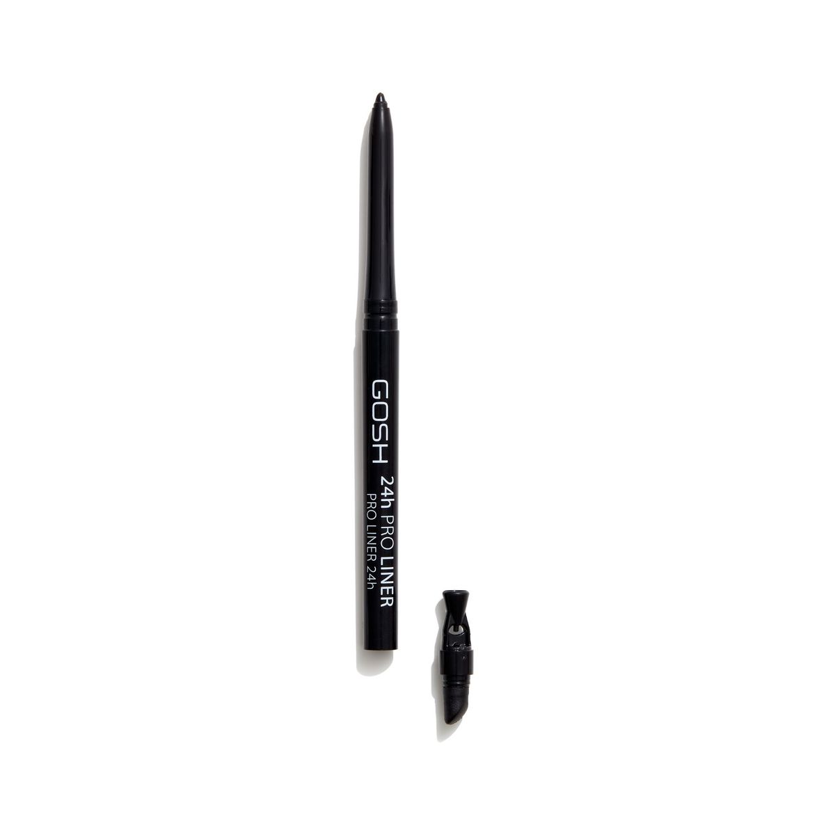 24H Pro Liner - 001 Black