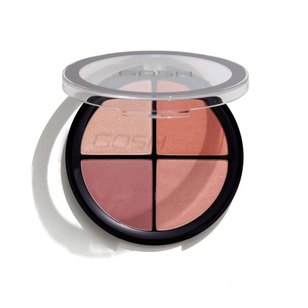 Strobe n Glow kit - 002 Blush