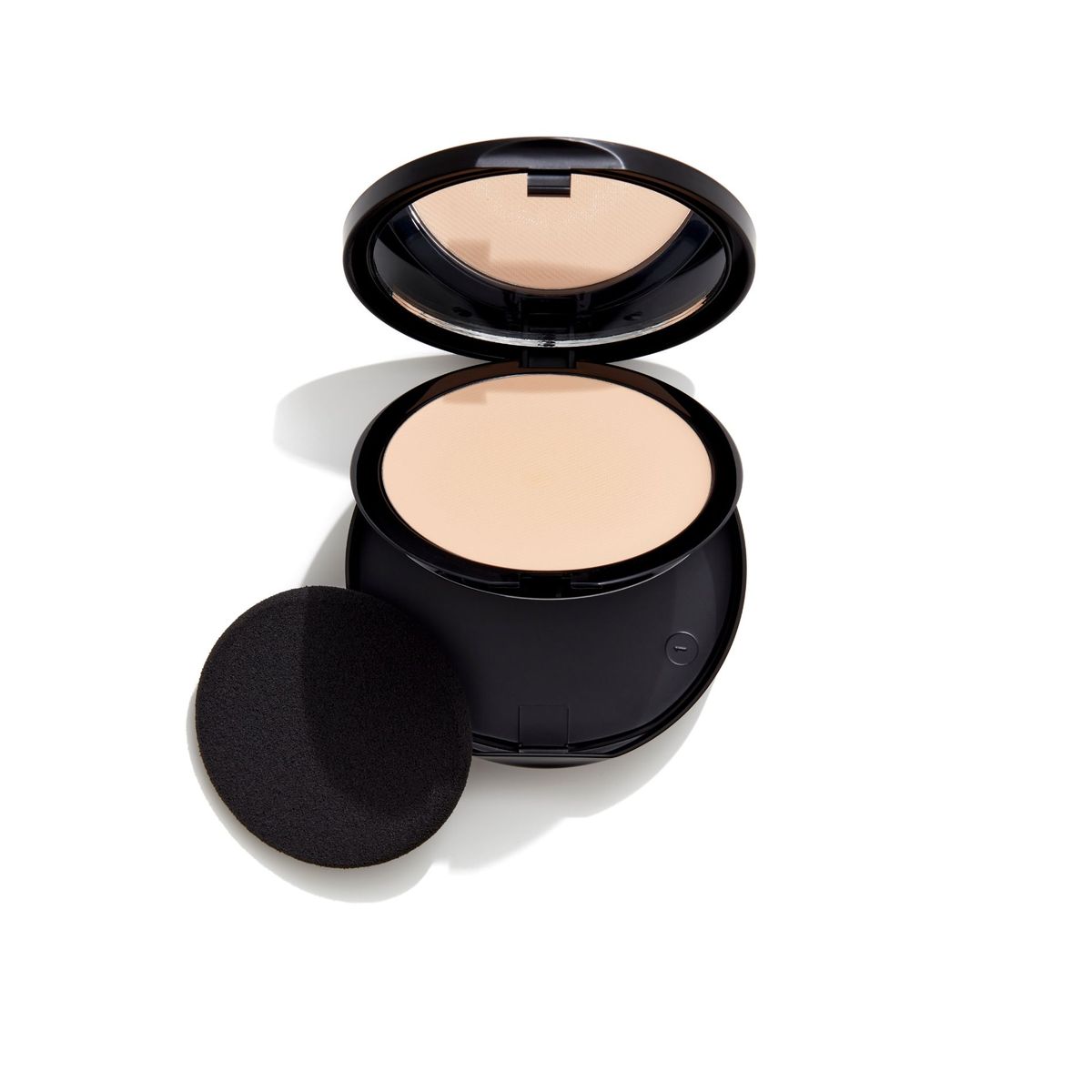 Foundation Plus+ Creamy Compact - 002 Ivory