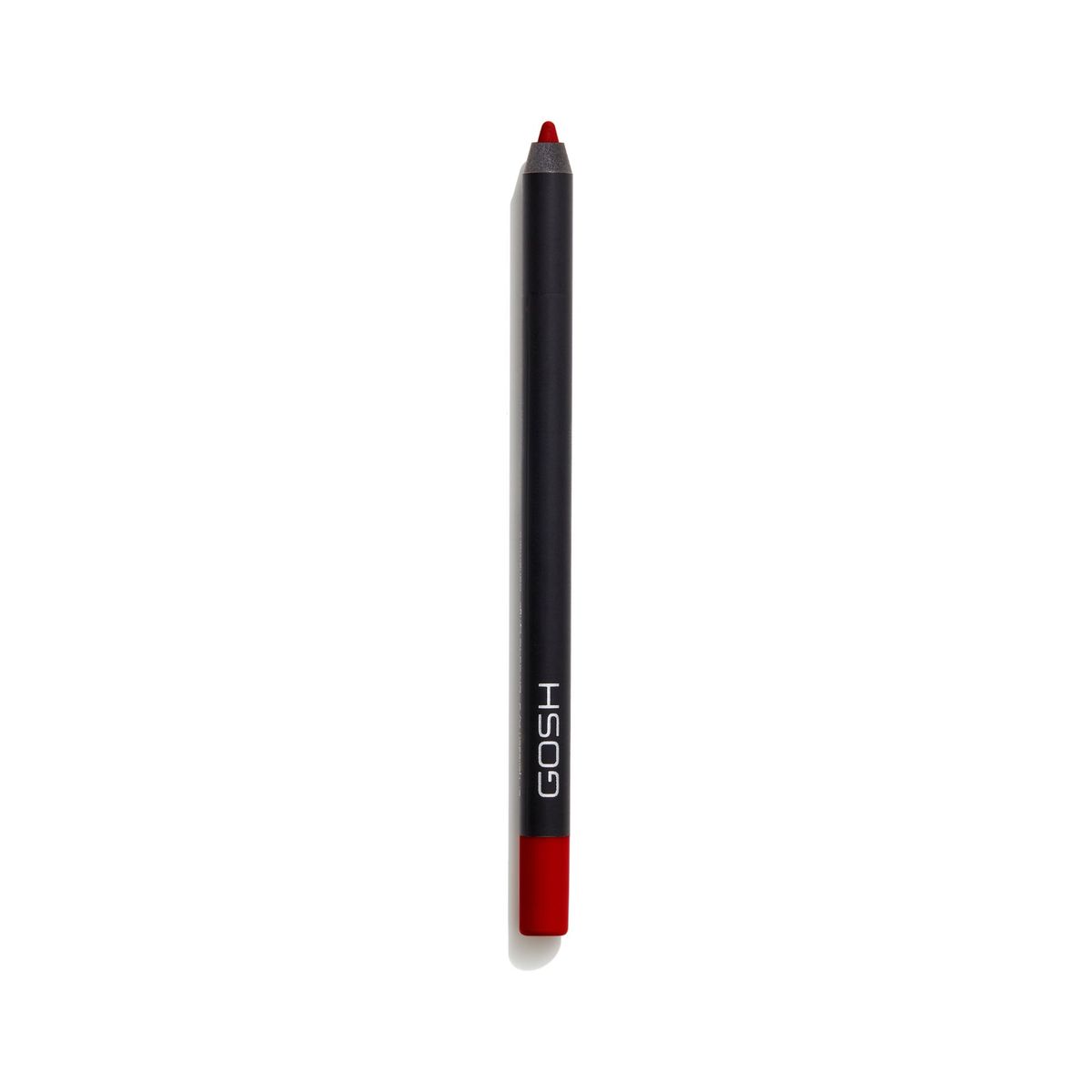 Velvet Touch Lipliner Waterproof - 016 The Red