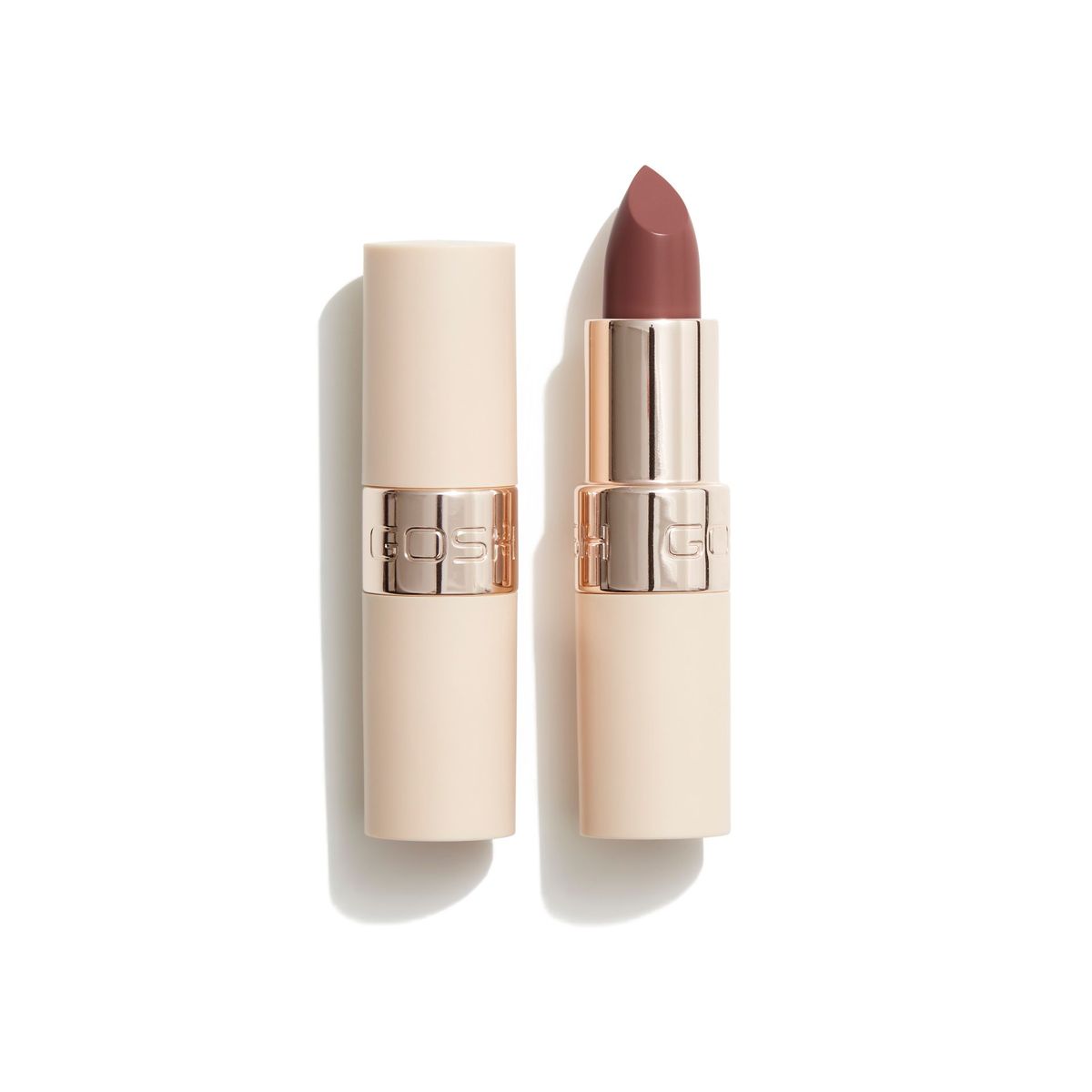 Luxury Nude Lips - 003 Stripped