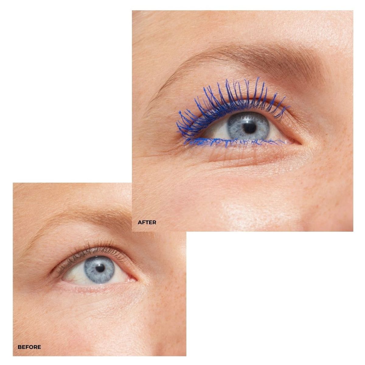 Boombastic Crazy Mascara - 002 Crazy Blue