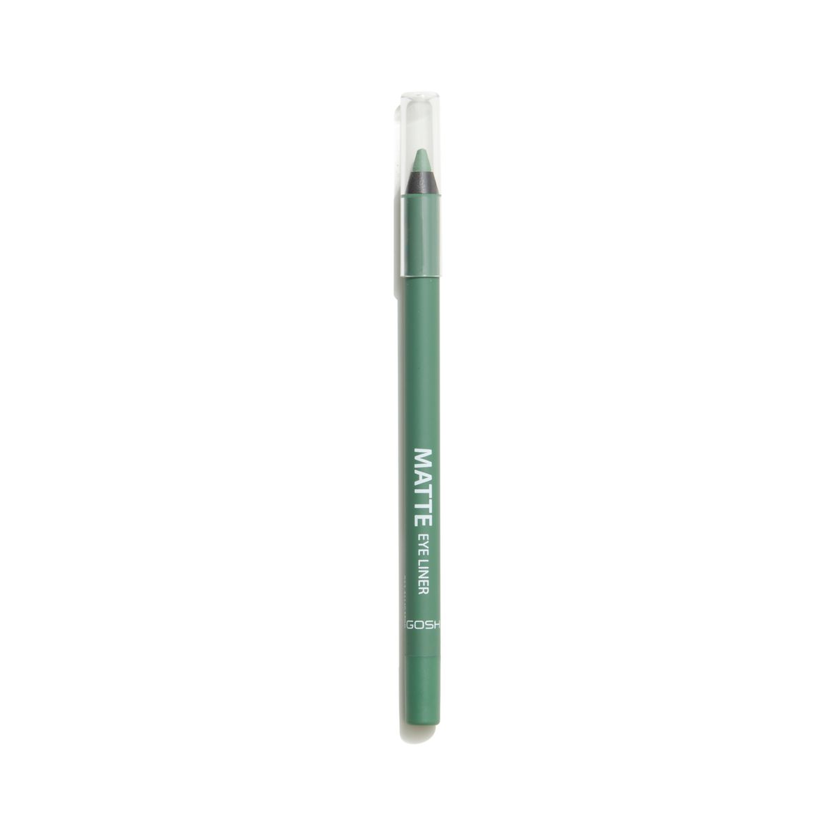 Matte Eye Liner - 011 Alligator