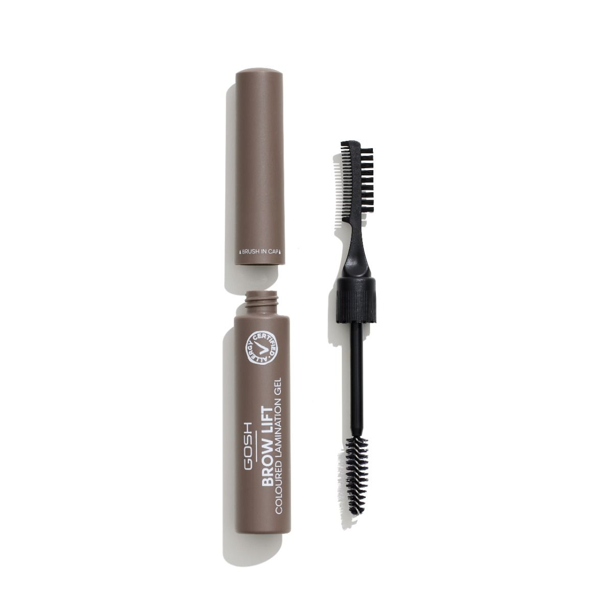 Brow Lift Lamination Gel - 001 Greybrown