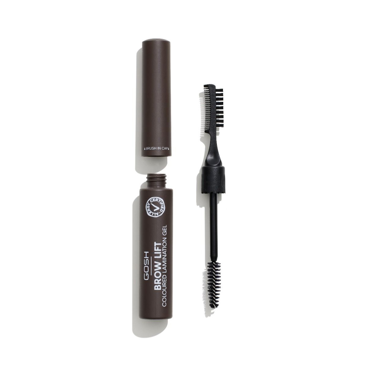 Brow Lift Lamination Gel - 002 Dark Brown