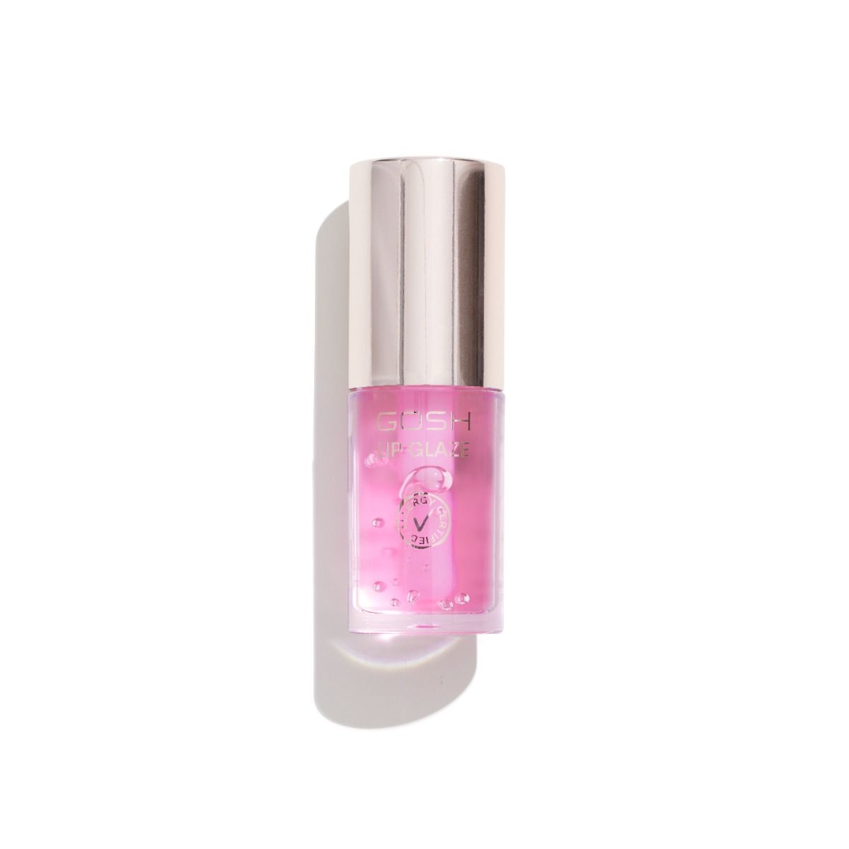 Lip Glaze - 001 Shocking Pink