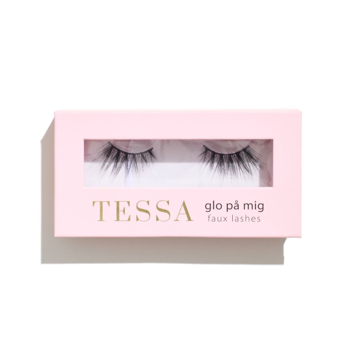 Glo På Mig Faux Lashes