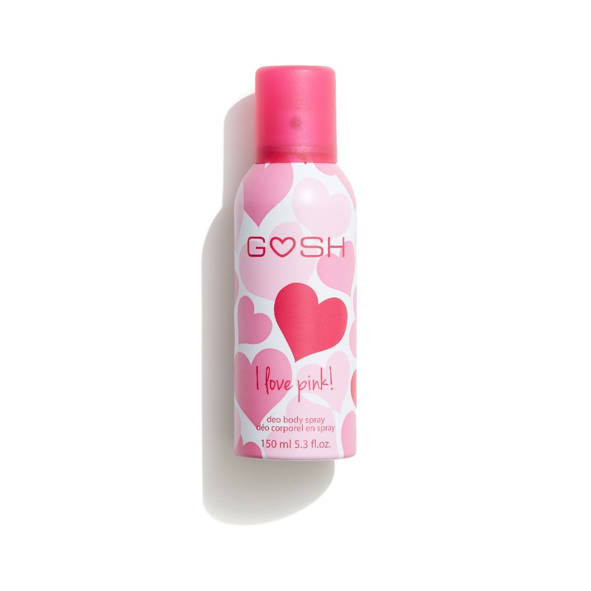 I LOVE PINK! Deo Spray 150 ml