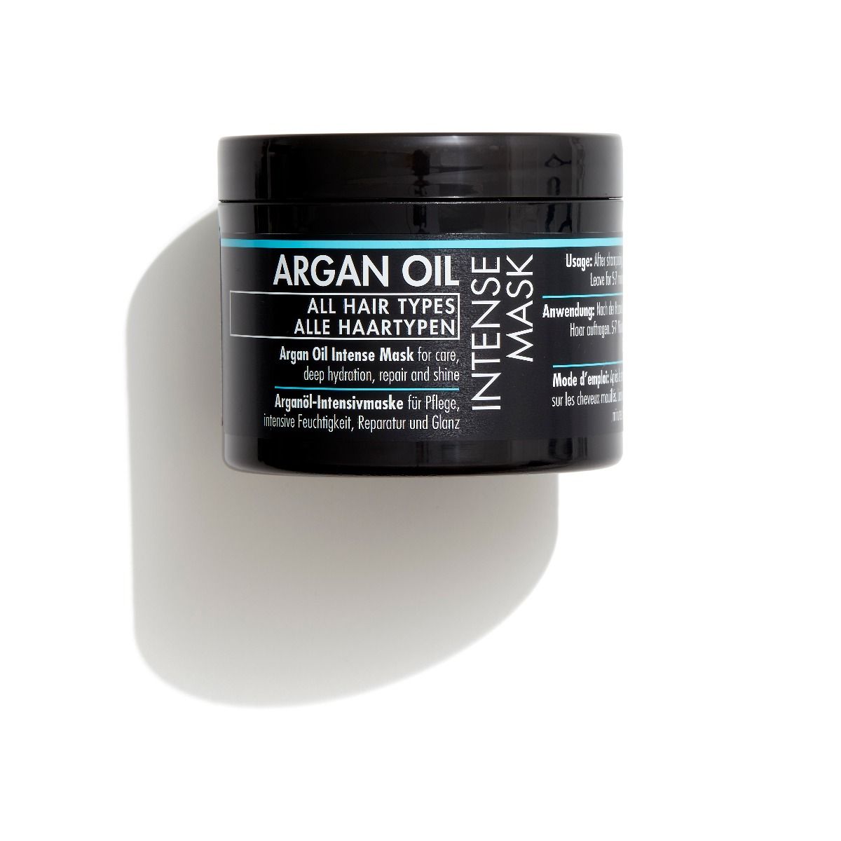 Intense Mask 175 ml - Argan