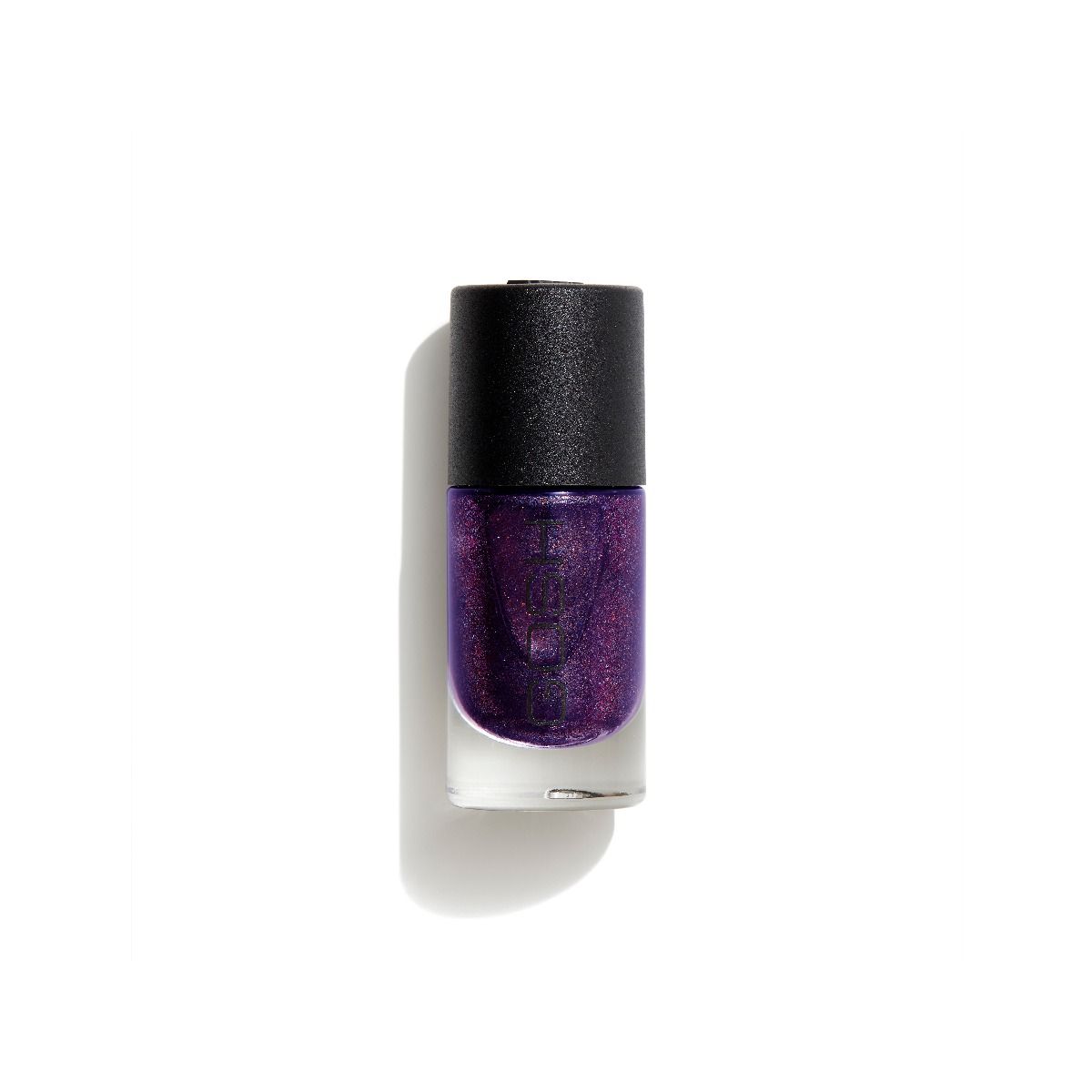 Nail Lacquer - 541 Gasoline