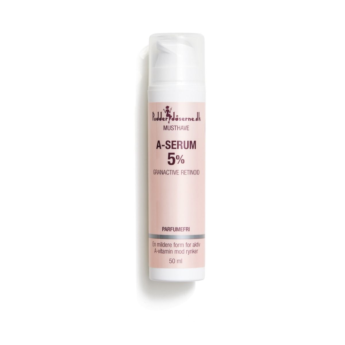 A-Serum 5% 50 ml