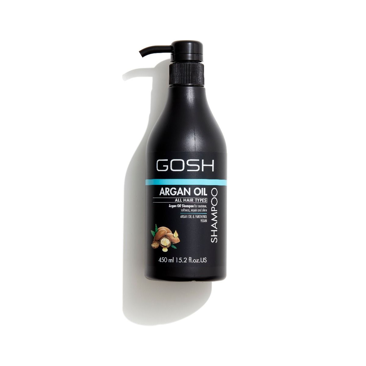 Hair Shampoo 450ml - Argan