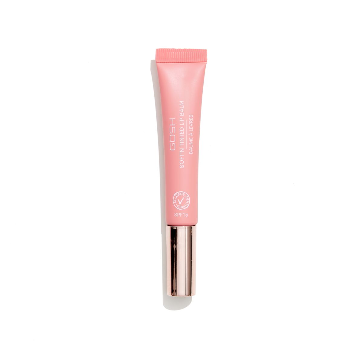 Soft'n Tinted Lip Balm - 001 Nude