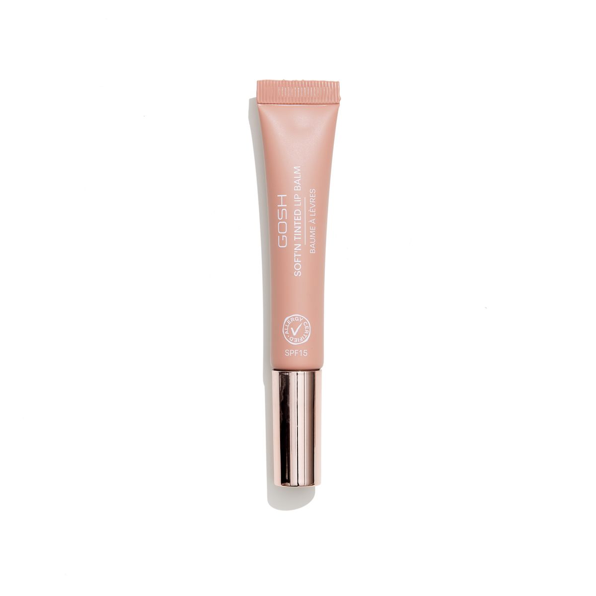 Soft'n Tinted Lip Balm - 002 Nougat