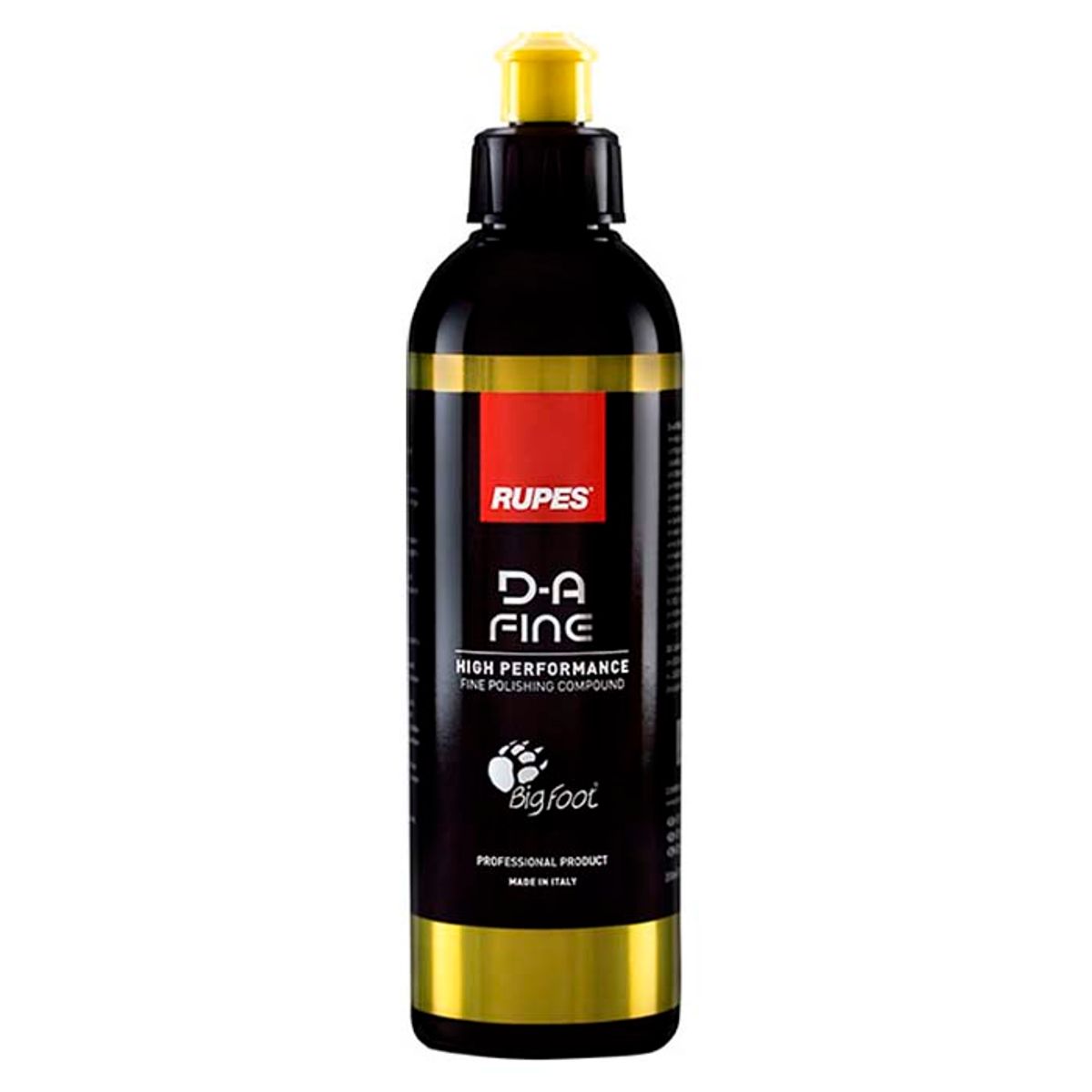 Rupes D-A Fine Polish, fine, 250 ml