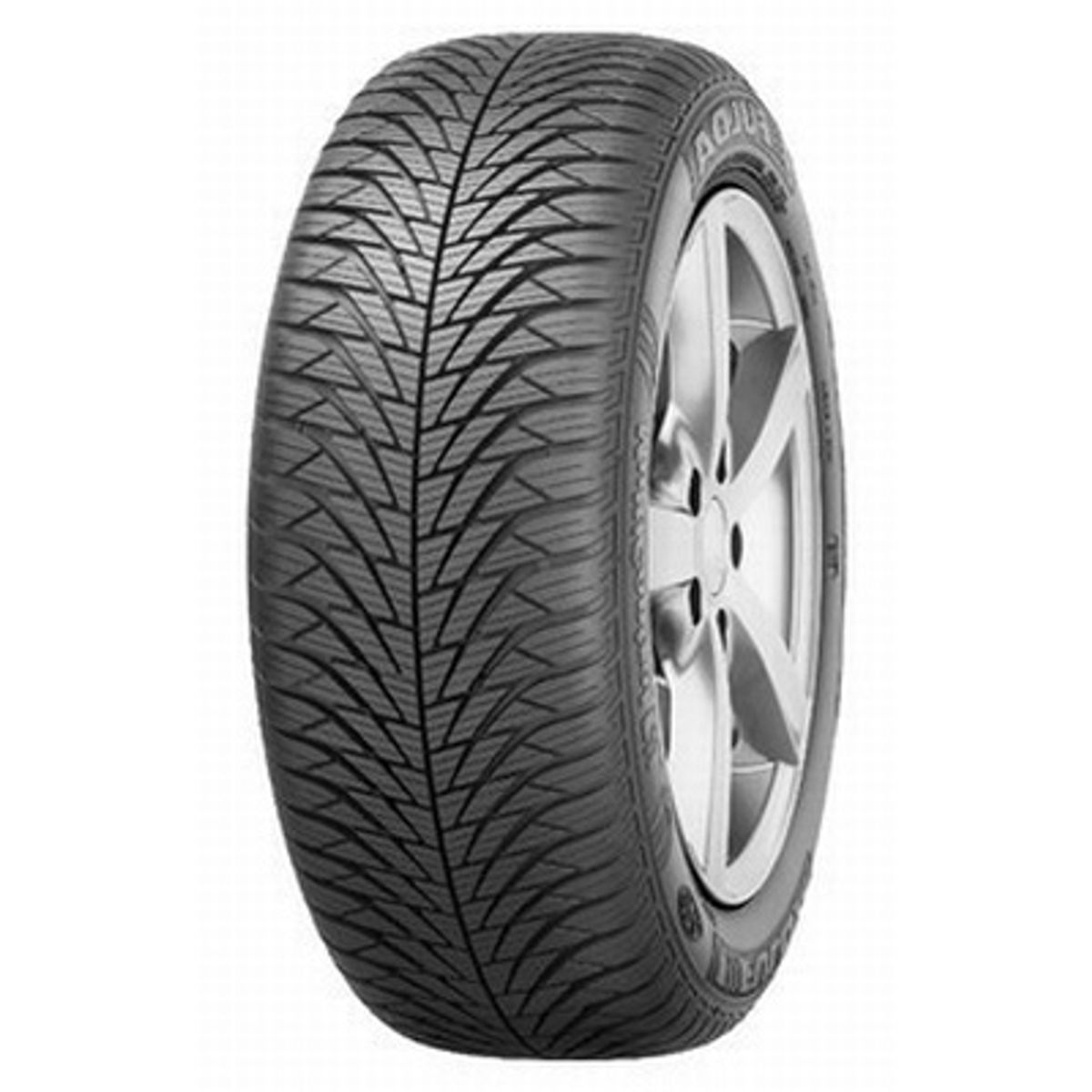 Fulda MULTICONTROL 165/65R14