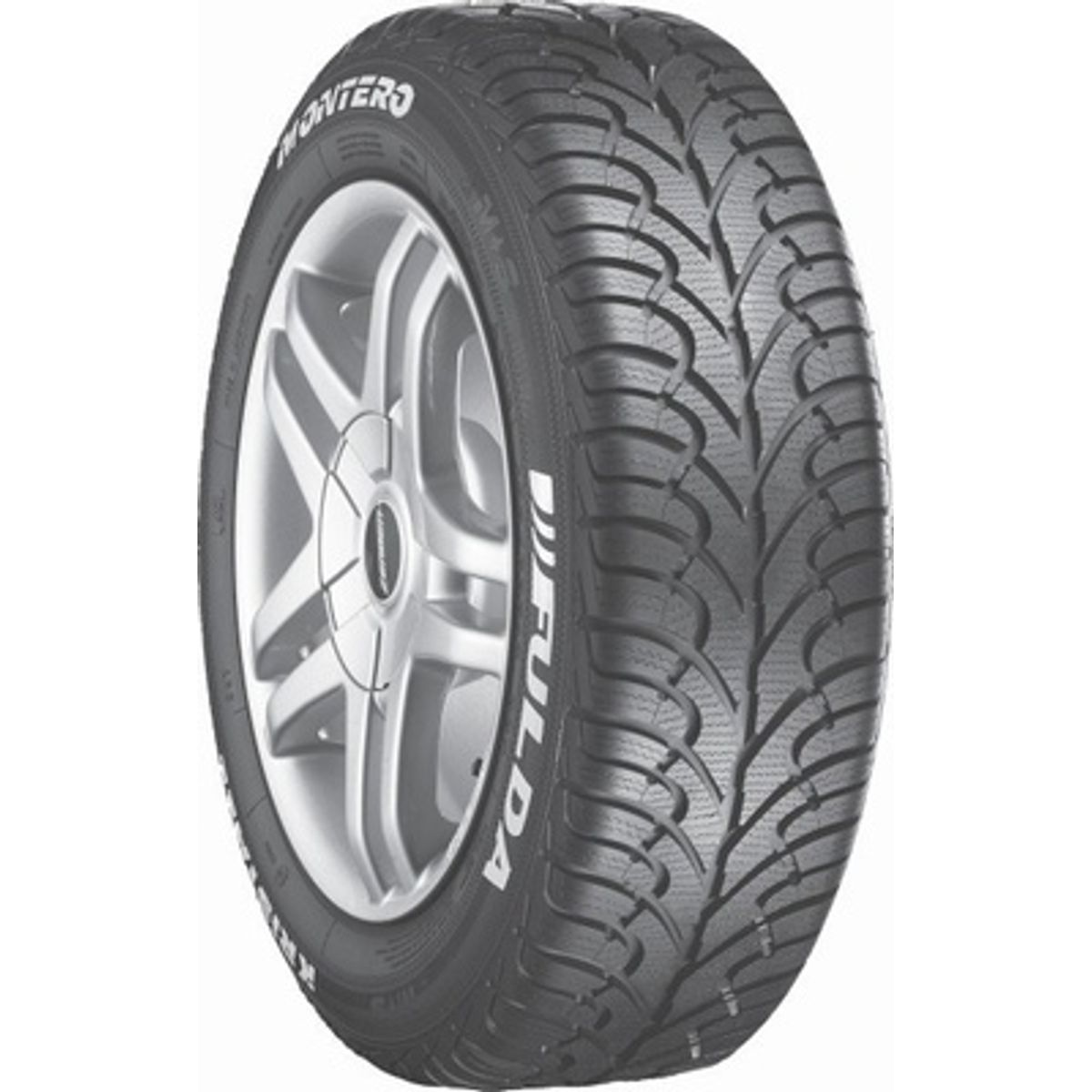 Fulda MONTERO 2 XL 175/65R15