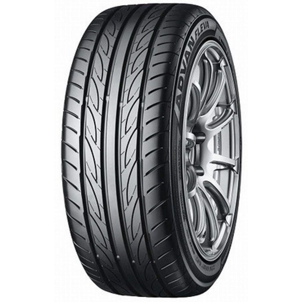 Yokohama ADVAN FLEVA 255/40R17