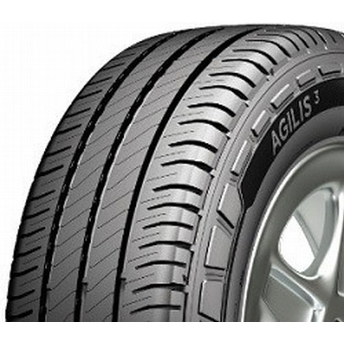 Michelin AGILIS 3 225/70R15