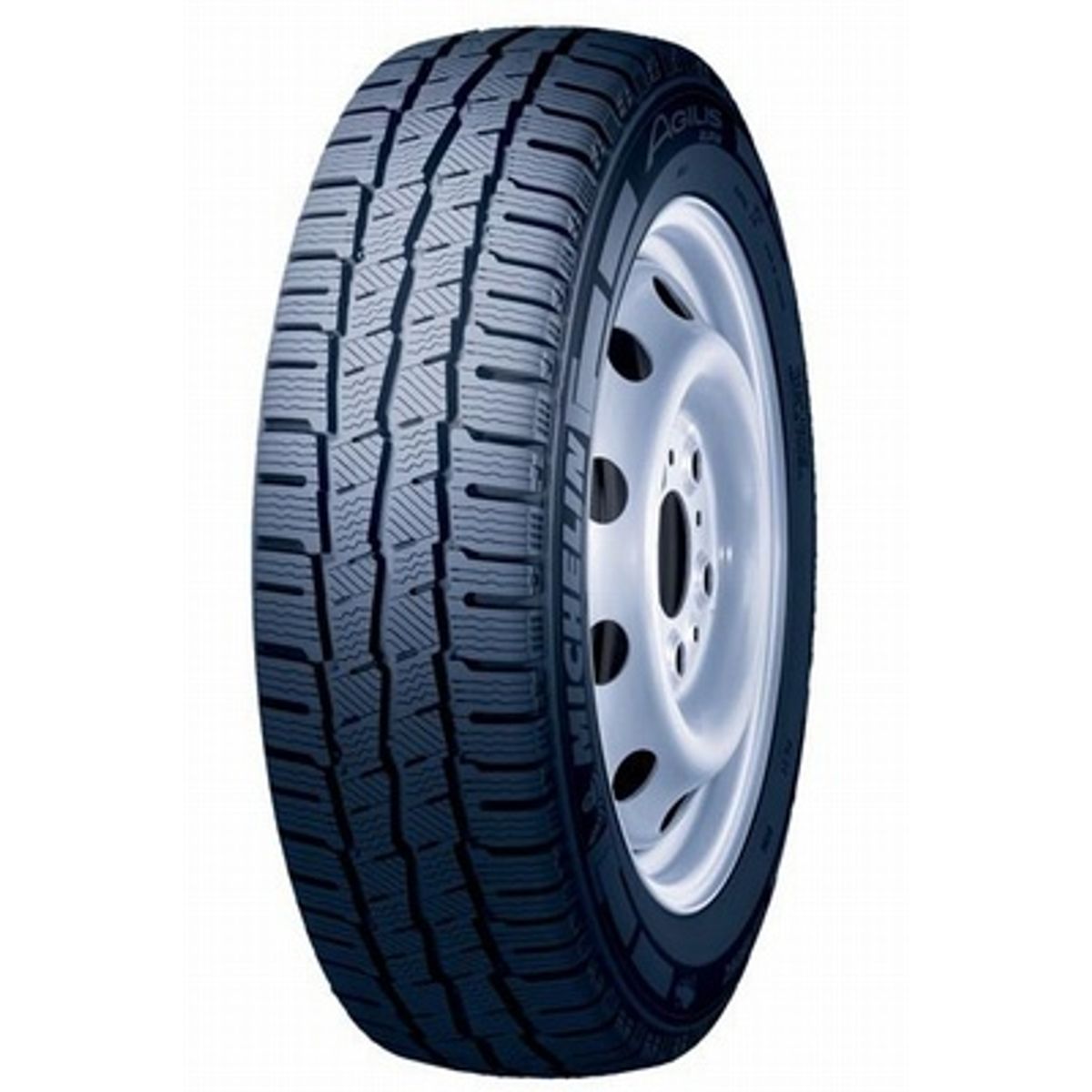 Michelin AGILIS ALPIN 205/65R16