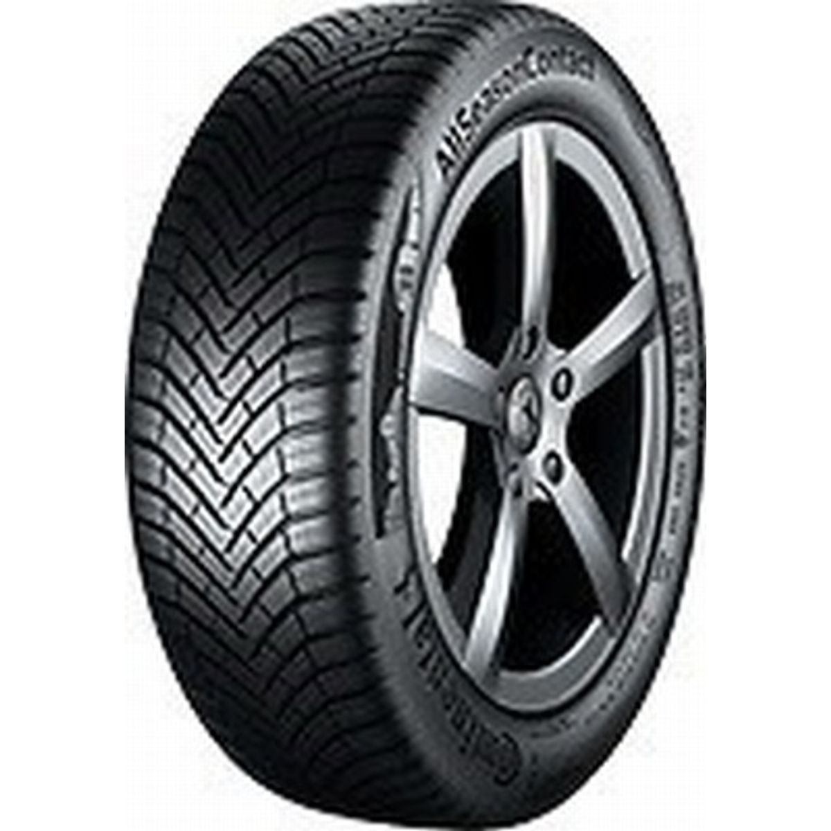 Continental ALLSEASONCONTACT 245/35R19