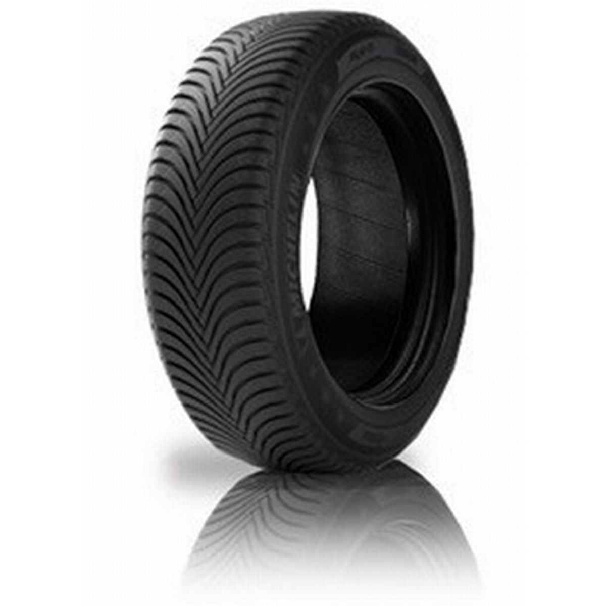 Michelin ALPIN 5 AO 225/55R17