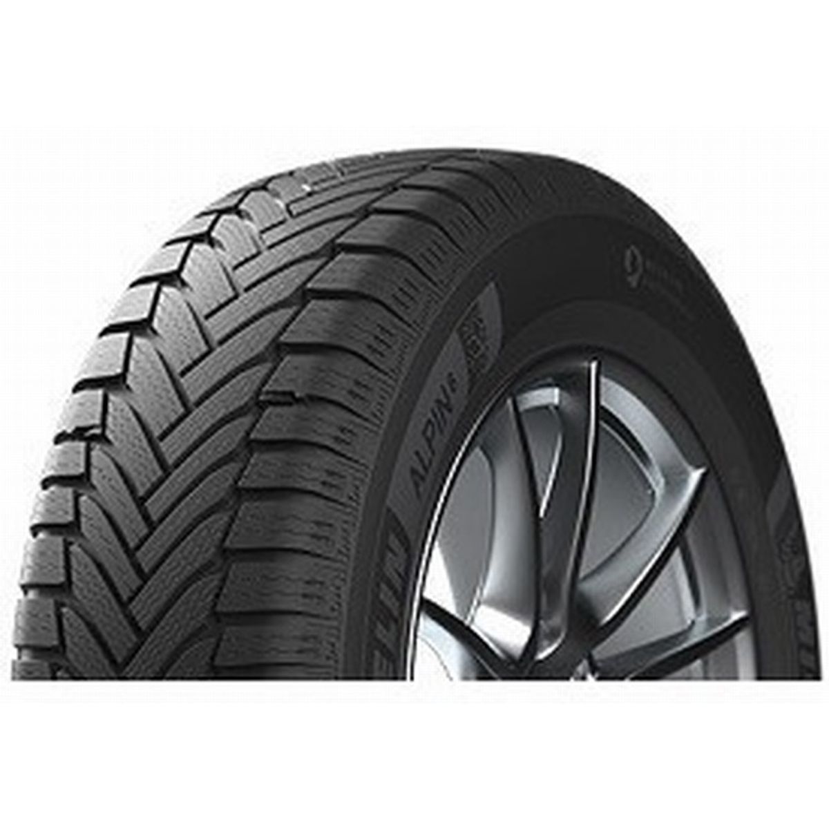 Michelin ALPIN 6 195/60R15