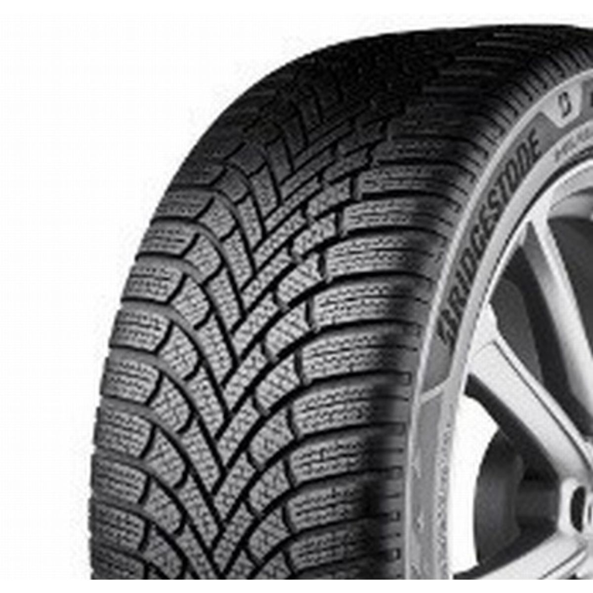 Bridgestone BLIZZ6 215/65R17