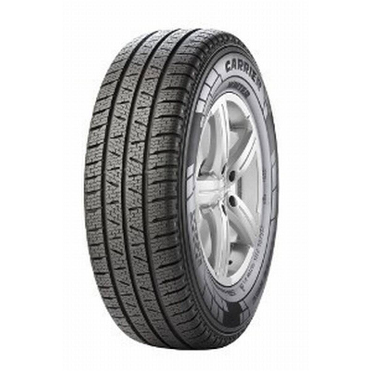 Pirelli CARRIER WINTER 195/60R16