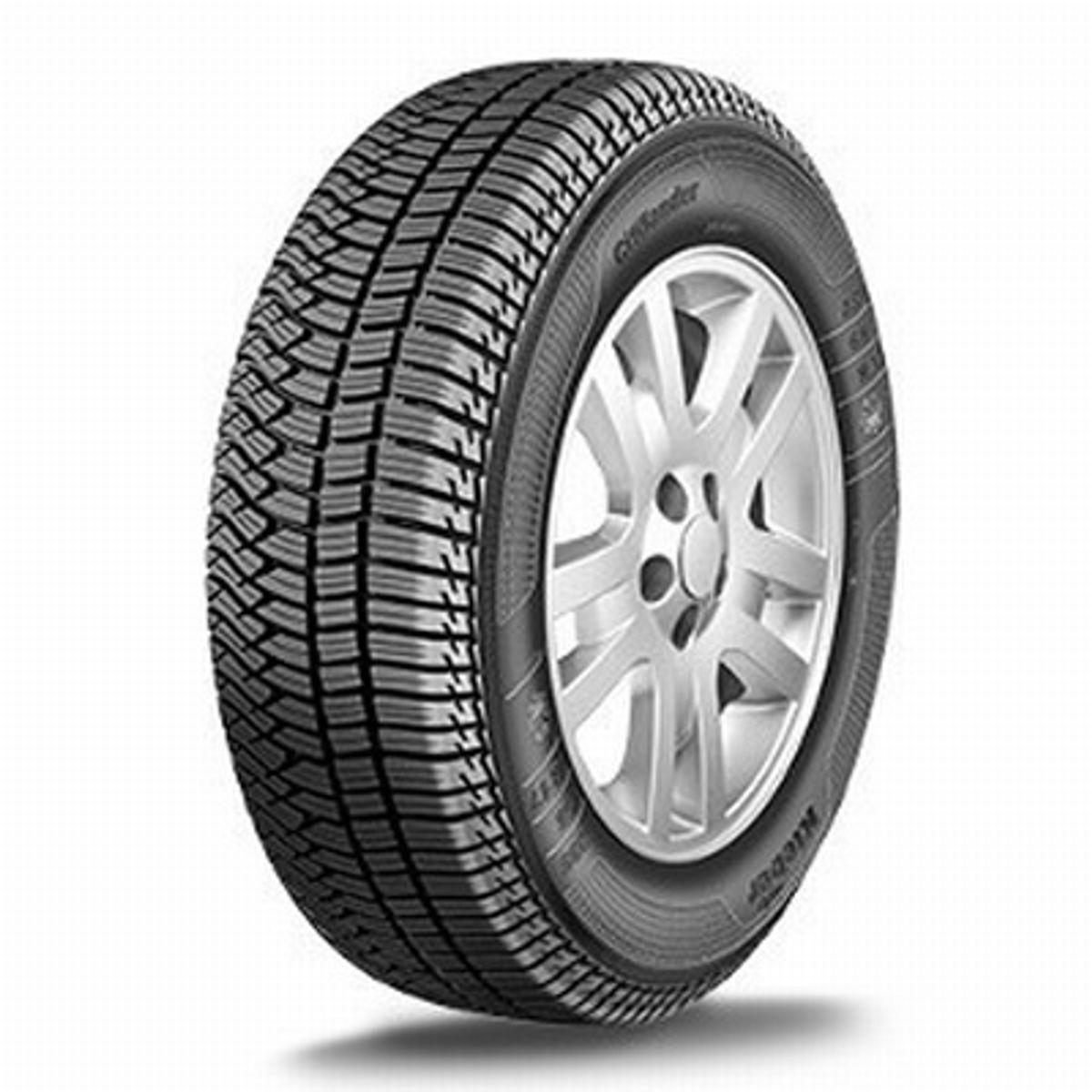 Kleber CITILANDER 235/55R17