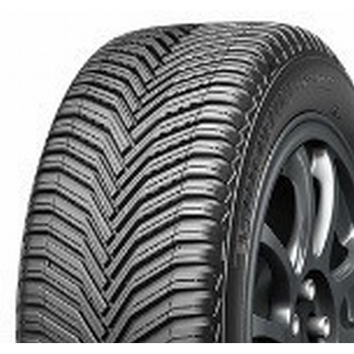 Michelin CLIMATE 2 SUV XL 265/45R20