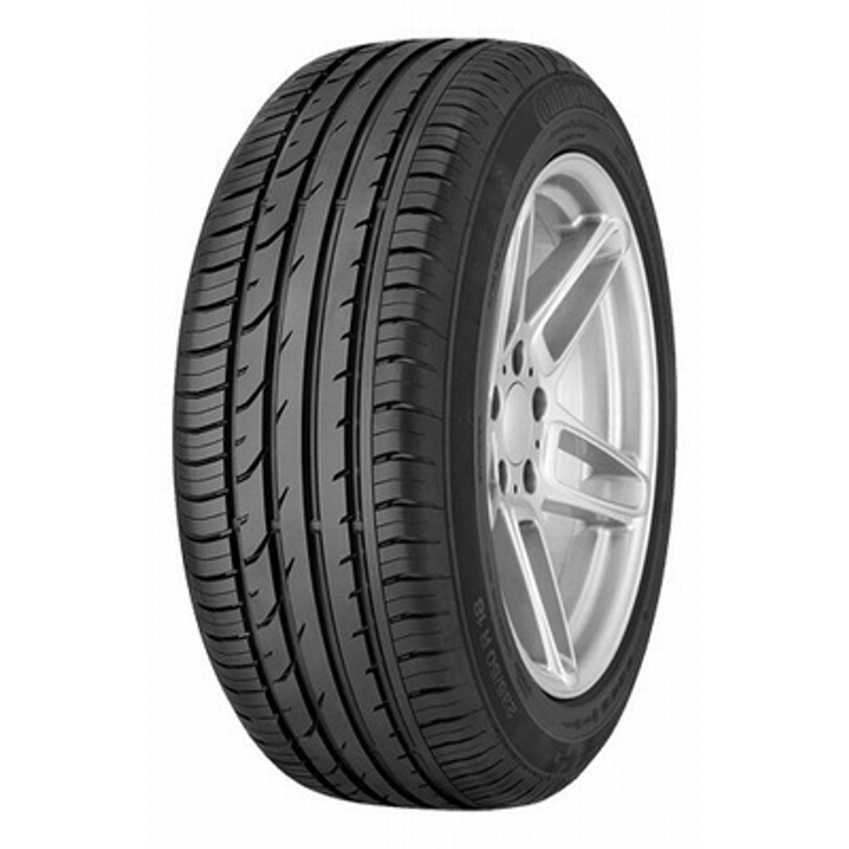 Continental CONTIPREMIUMCONTACT 2 225/55R16