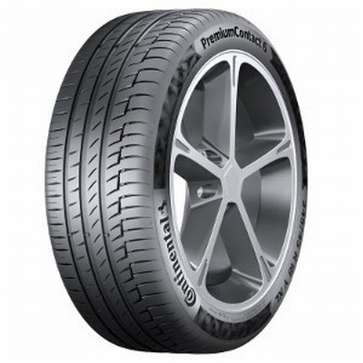 Continental CONTIPREMIUMCONTACT 6 245/45R20