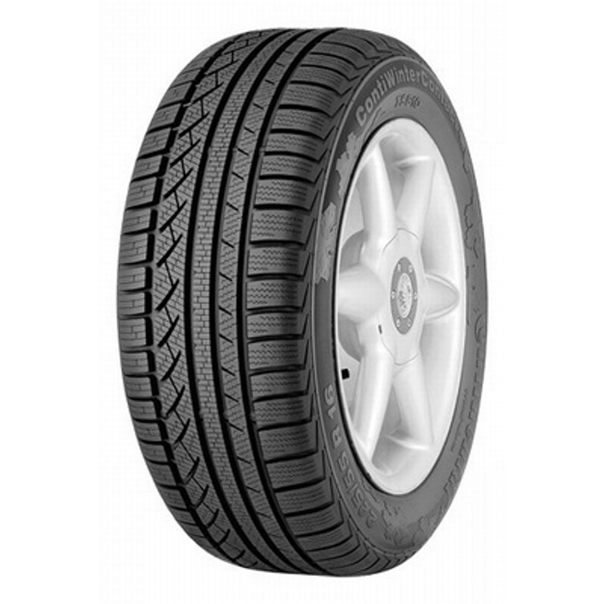 Continental CONTIWINTERCONTACT TS810 N2 205/55R17