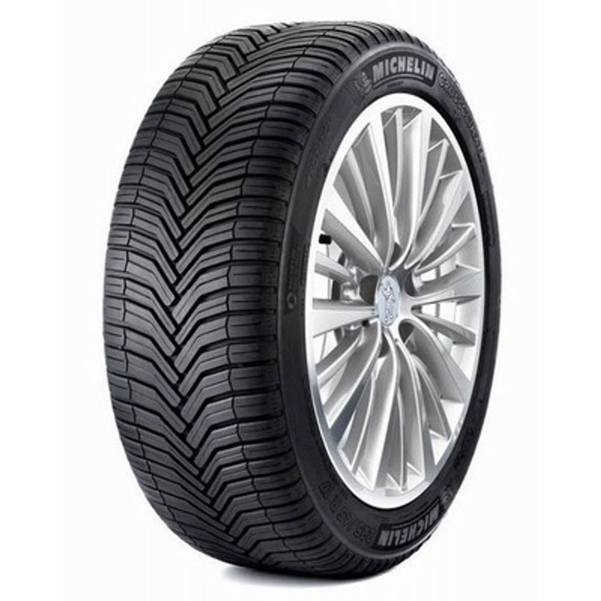 Michelin CROSCLIM. CAMPING 235/65R16