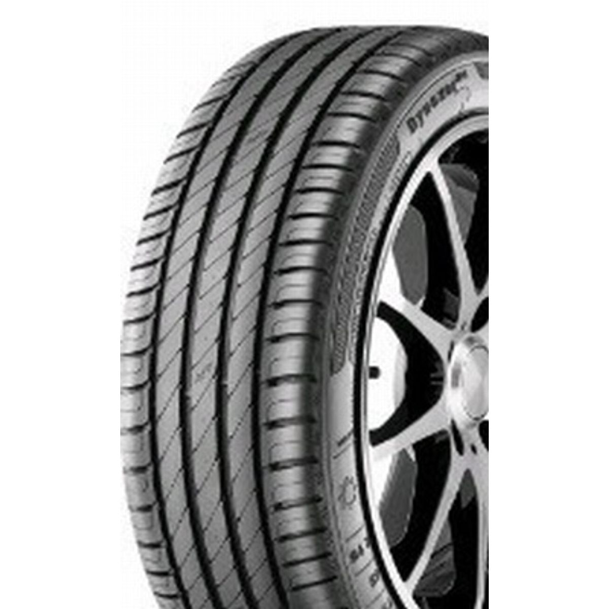 Kleber DYNAXER HP4 215/50R17