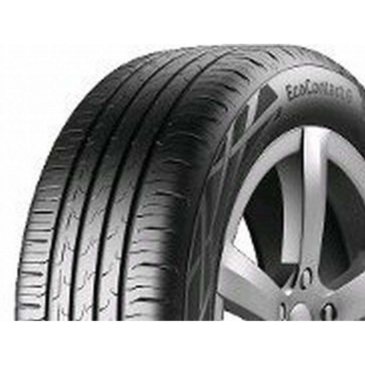 Continental ECOCONTACT 6 225/50R17